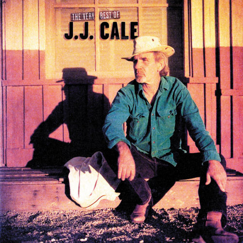 CALE, J.J. - THE VERY BEST OFCALE, J.J. - THE VERY BEST OF.jpg